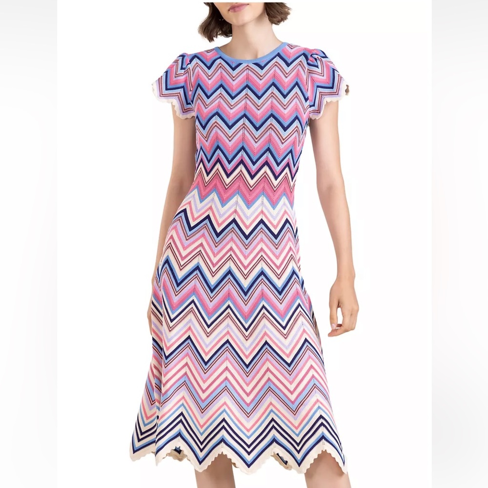 Shoshanna's Simone dress